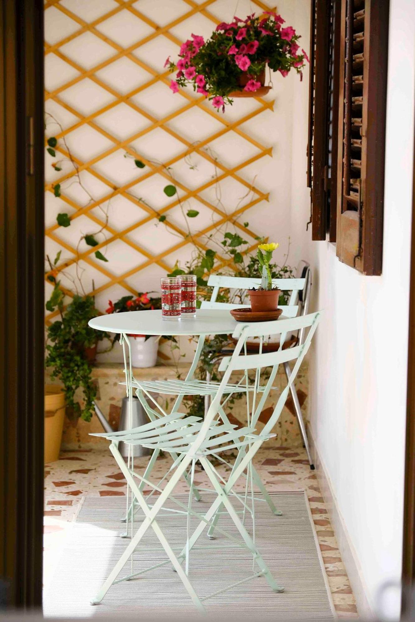 Casa Donna Pippina Apartment Villafrati Exterior photo
